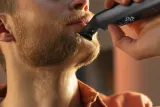 Philips OneBlade 360 QP440/50 - Запасные лезвия for Philips OneBlade, 4 шт — фото 6