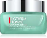 Biotherm Homme Aquapower Cream - Увлажняющий гель-крем на 72 часа, 50 мл — фото 1