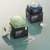 Biotherm Homme Aquapower Cream - Увлажняющий гель-крем на 72 часа, 50 мл — фото 8
