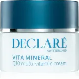 Declare Men Vita Mineral - Питательный мультивитаминный крем Q10, 50 мл — фото 1