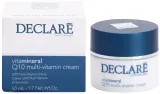 Declare Men Vita Mineral - Питательный мультивитаминный крем Q10, 50 мл — фото 3