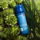 Clarins Men Super Moisture Balm - Увлажняющий бальзам для мужчин, 50 мл — фото 3