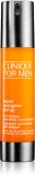 Clinique For Men Super Energizer SPF 40 Anti-Fatigue Hydrating Concentrate - Энергетический крем-гель SPF 40, 48 мл — фото 1