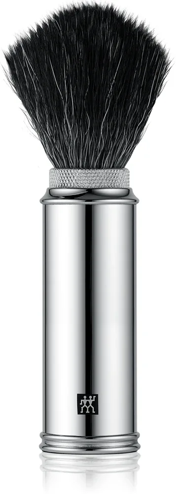 Zwilling Classic Travel Shaving Brush - Кисть для бритья, 14 см