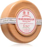 D.R. Harris Shaving Soap Beech Wood - крем для бритья, 100 г — фото 1