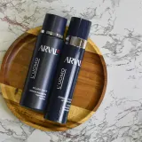 Arval L Uomo Eternal Youth Aftershave - Крем против морщин после бритья — фото 2