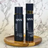 Arval L Uomo Eternal Youth Aftershave - Крем против морщин после бритья — фото 3