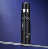 Arval L Uomo Eternal Youth Aftershave - Крем против морщин после бритья — фото 5