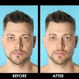 Arval L Uomo Eternal Youth Aftershave - Крем против морщин после бритья — фото 7