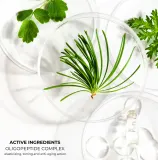 Arval L Uomo Eternal Youth Aftershave - Крем против морщин после бритья — фото 8