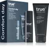 true men skin care Comfort Day - Набор для ухода за кожей для мужчин, 1 шт — фото 1
