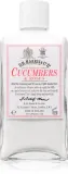 D.R. Harris Milk of Cucumber and Roses - Увлажняющее и очищающее молочко, 100 мл — фото 1