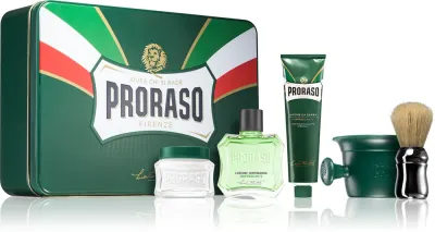Proraso Set Firenze - Подарочный набор для мужчин