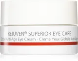 Juvena Rejuven Men Global Anti-Age Eye Cream - Антивозрастной крем для мужчин под глаза, 15 мл — фото 1