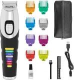 Wahl Color Trim - триммер для бороды, 1 шт — фото 1