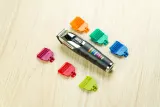 Wahl Color Trim - триммер для бороды, 1 шт — фото 3