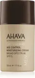 AHAVA Time To Energize Men - Увлажняющий крем с SPF 15 для омоложения, 50 мл — фото 1