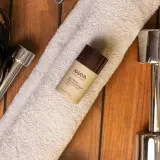 AHAVA Time To Energize Men - Увлажняющий крем с SPF 15 для омоложения, 50 мл — фото 3