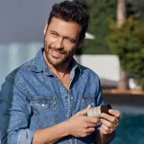 AHAVA Time To Energize Men - Увлажняющий крем с SPF 15 для омоложения, 50 мл — фото 6