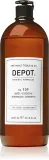 DEPOT 100 HAIR CLEANSING NO. 109 ANTI-ITCHING SOOTHING SHAMPOO - Успокаивающий шампунь для всех типов волос — фото 1