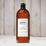 DEPOT 100 HAIR CLEANSING NO. 109 ANTI-ITCHING SOOTHING SHAMPOO - Успокаивающий шампунь для всех типов волос — фото 2