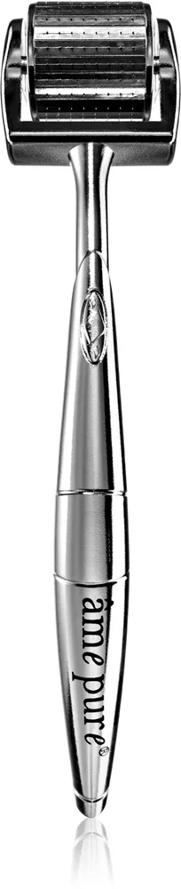 âme pure CIT Face Roller Gentlemen - Микроигольный аппликатор для мужчин 0,50 mm, 1 шт