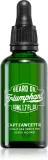 Captain Fawcett Beard Oil Rufus Hound's Triumphant - Масло для бороды — фото 1
