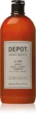 DEPOT 600 BODY SOLUTIONS NO. 606 SPORT HAIR & BODY - шампунь для волос и тела — фото 1
