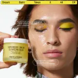 Youth To The People Superberry Dream Cleansing Balm - Бальзам для очищения лица, 95 г — фото 2