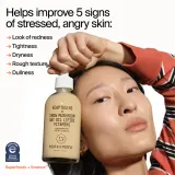 Youth To The People Adaptogen Cleanser - Гель для очищения кожи, 237 мл — фото 2
