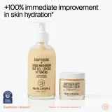 Youth To The People Adaptogen Cleanser - Гель для очищения кожи, 237 мл — фото 6