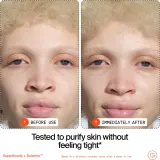 Youth To The People Adaptogen Cleanser - Гель для очищения кожи, 237 мл — фото 7