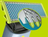 Philips OneBlade First Shave QP1324/30 - Бритва для бороды, 1 шт — фото 3