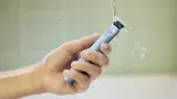Philips OneBlade First Shave QP1324/30 - Бритва для бороды, 1 шт — фото 5