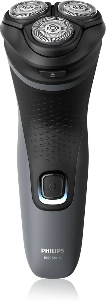 Philips Series 1000 S1142/00 - Электрический бритвенный станок, 1 шт