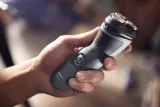 Philips Series 1000 S1142/00 - Электрический бритвенный станок, 1 шт — фото 5
