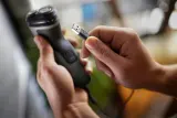 Philips Series 1000 S1142/00 - Электрический бритвенный станок, 1 шт — фото 6