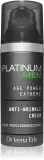 Dr Irena Eris Platinum Men Age Control - Мужской антивозрастной дневной крем для зрелой кожи, 50 мл — фото 1