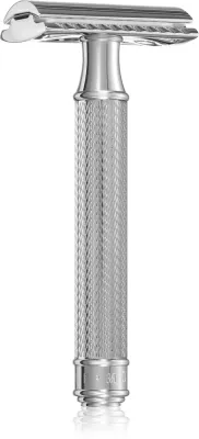 Mühle TRADITIONAL R89 - Традиционный бритвенный станок, 1 шт