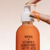 Youth To The People Superfruit Papaya + Vitamin C Cleanser - Гель для очищения кожи — фото 3