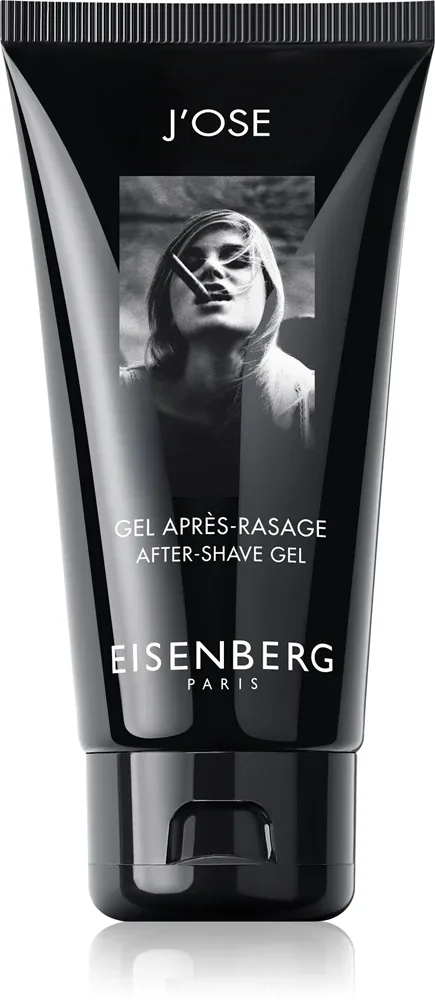 EISENBERG J’OSE - гель после бритья, 75 мл