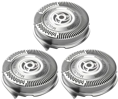 Сменные бритвенные головки Philips Shaver Series 5000 SH50/50 с системой MultiPrecision, 3 шт