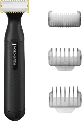 Remington Omniblade HG1000 - Электрический бритвенный станок, 1 шт