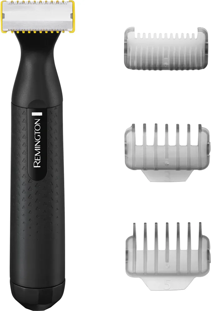 Remington Omniblade HG1000 - Электрический бритвенный станок, 1 шт