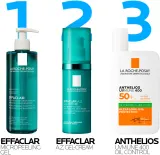 La Roche-Posay Effaclar A.Z. Gel Cream - Крем-гель против несовершенств кожи с акне, 40 мл — фото 7