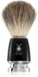 Mühle RYTMO Pure Badger - Кисть для бритья с волосом барсука, 1 шт — фото 1