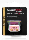 Лезвия запасные BaByliss PRO Blades Chameleon FX для машинки для бритья, простая замена, 1 шт — фото 1