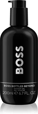Hugo Boss BOSS Bottled Beyond - Гель для душа, 200 мл