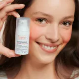 Avene Antirougeurs Rosamed Protective Moisturizing Concentrate - Концентрированный уход против покраснений кожи SPF 50+, 30 мл — фото 6