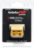Лезвия запасные BaByliss PRO 4Artists FX707ZE для машинки для бритья, простая замена, 1 шт — фото 1